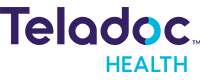 Teladoc logo