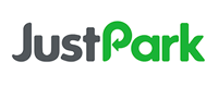 JustPark logo JustPark logo