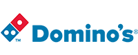 Domino's Pizza logo