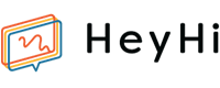 Logotipo da HeyHi