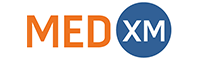 Logotipo da MedXM