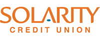 Logotipo da Solarity Credit Union