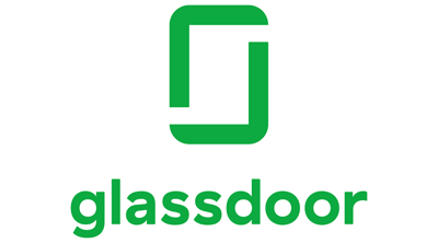 Logotipo da Glassdoor