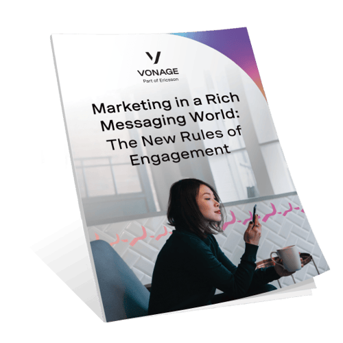 Marketing in a Rich Messaging World thumbnail