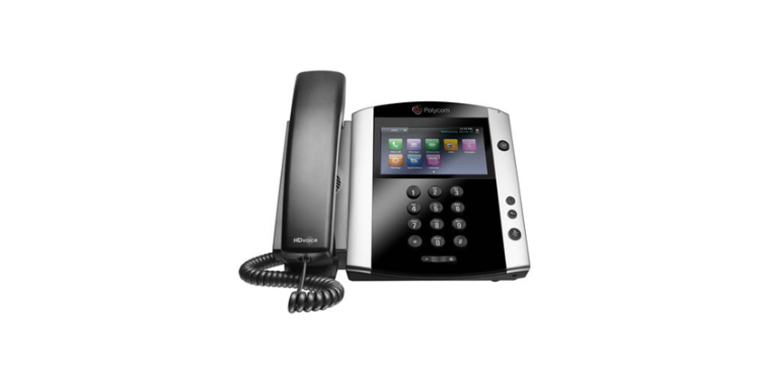 Polycom VVX 601 Polycom VVX 601