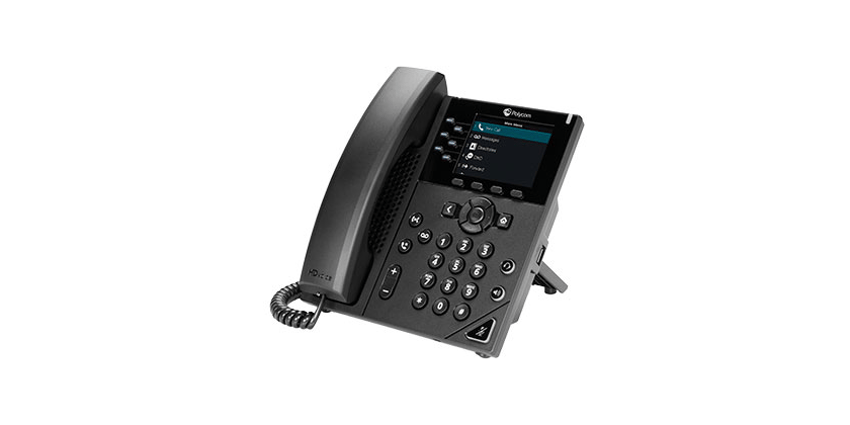 Polycom VVX 350 Polycom VVX 350