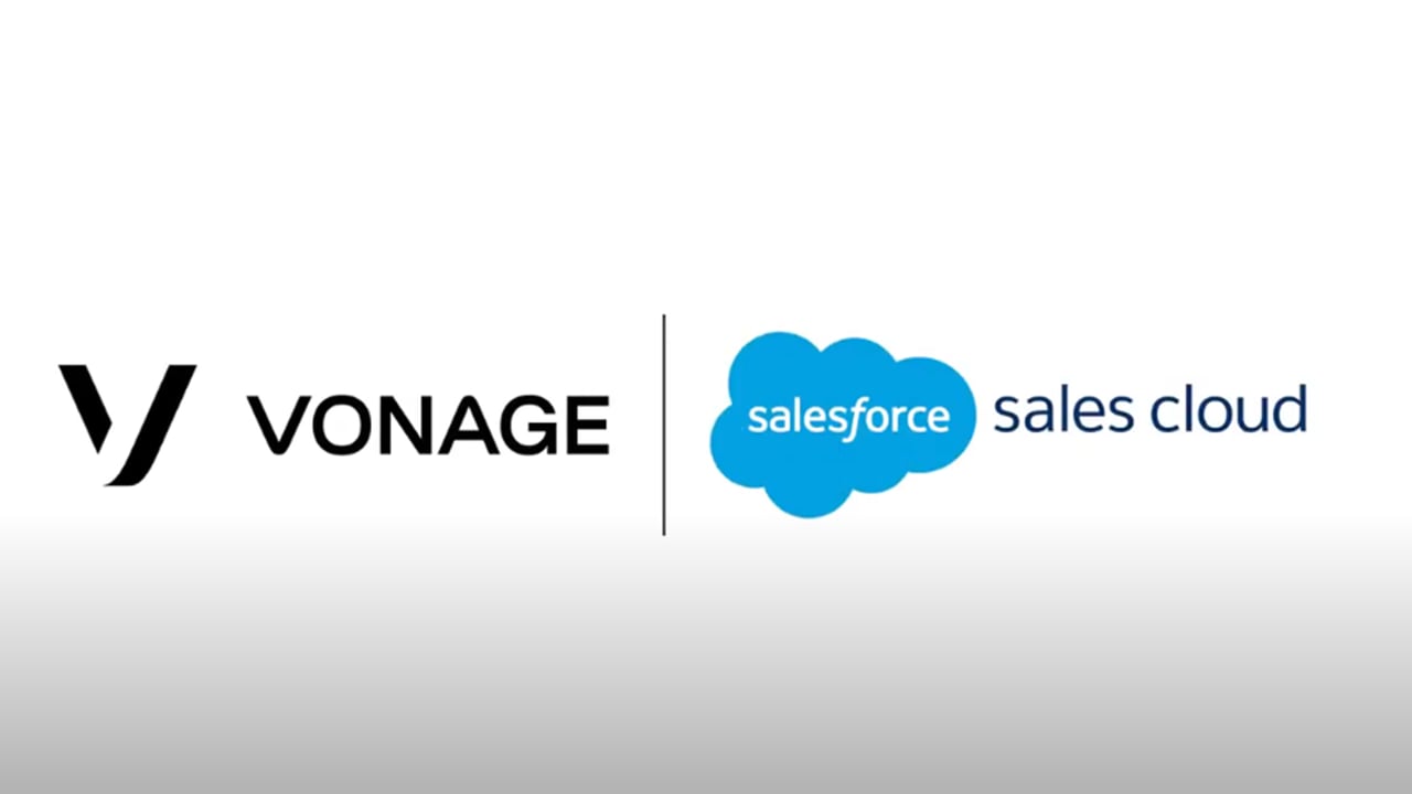 Contact Center do Salesforce Sales Cloud