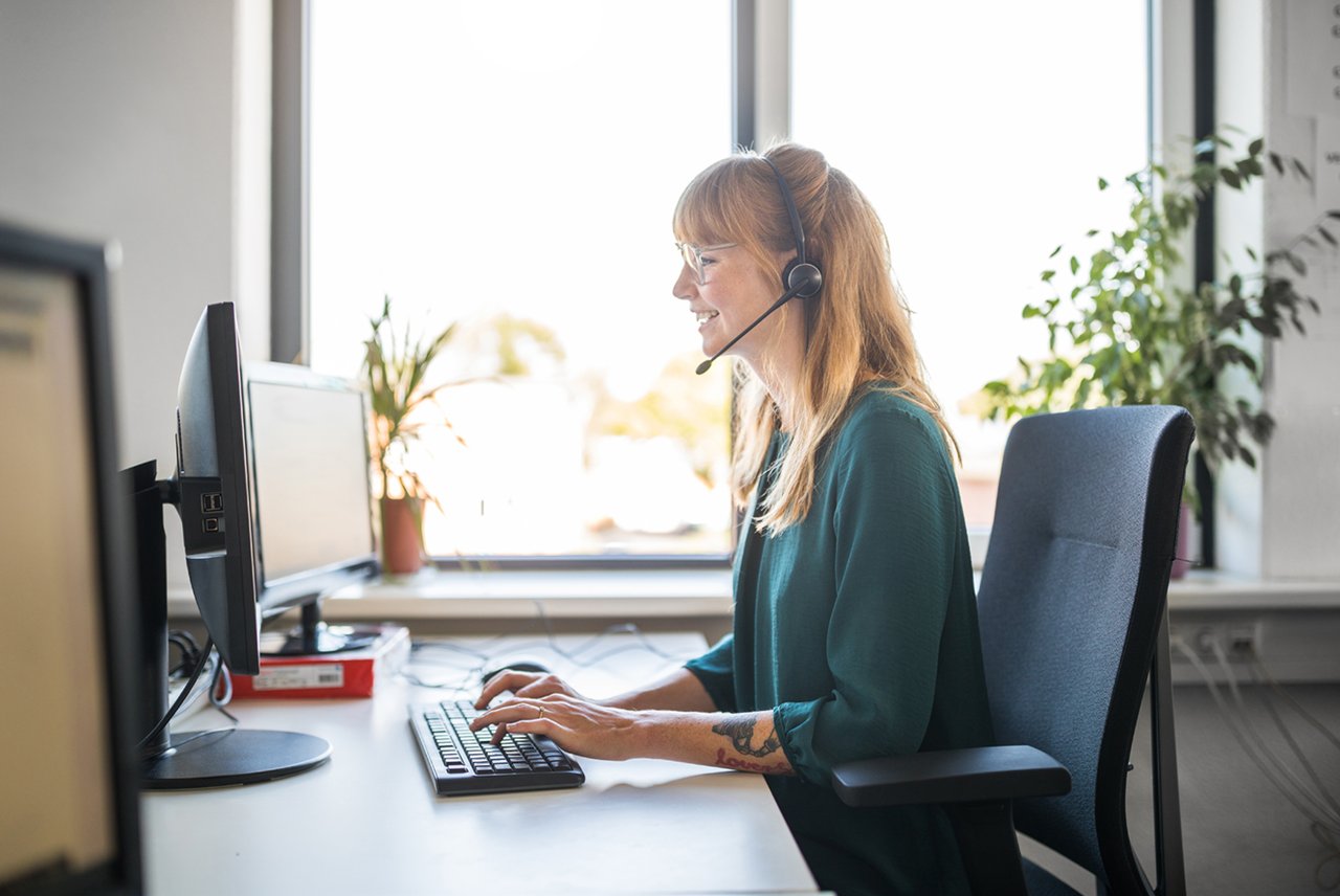 A MTD Products utiliza dados de CRM e de contact center para rastrear a conversão de vendas: assista agora