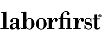 logotipo da laborfirst