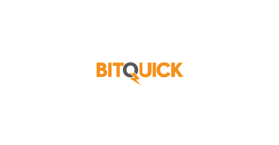 Logotipo da BitQuick