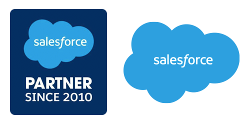 Logotipo do Salesforce Logotipo do Salesforce