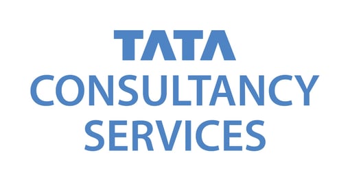 Tata Consultancy Services logo