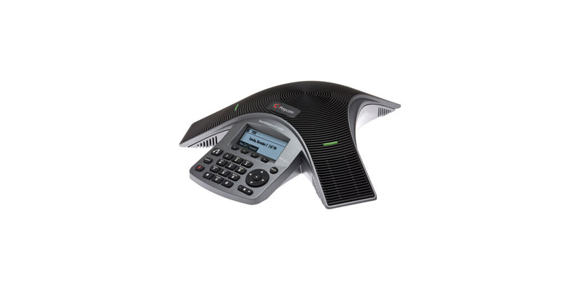 Polycom Sound-Station® IP 5000 Polycom Sound-Station® IP 5000