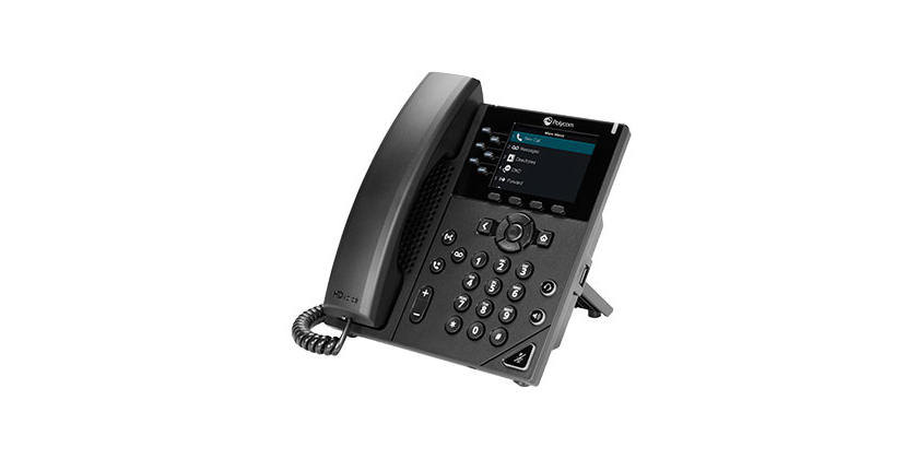 Polycom VVX 350 Polycom VVX 350