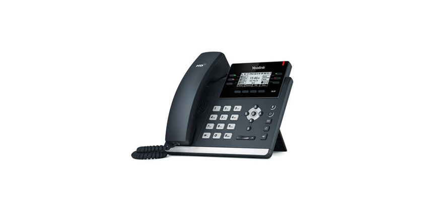 Yealink T41S Yealink T41S