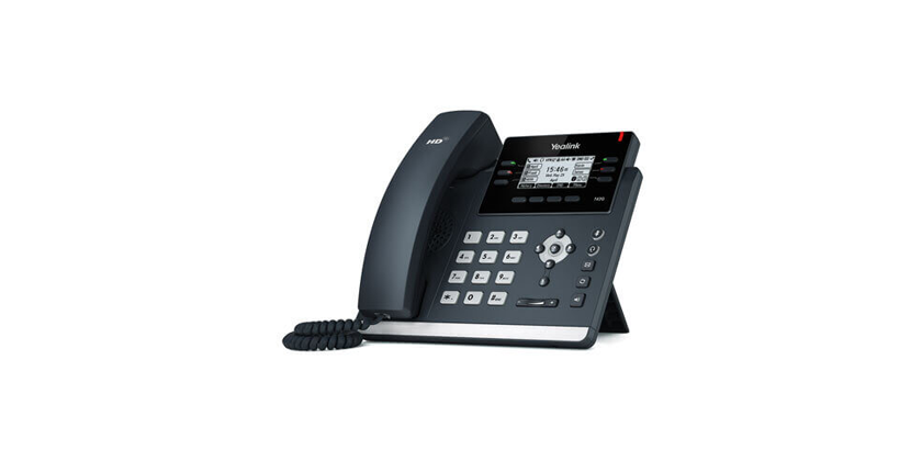 Yealink T42S Yealink T42S