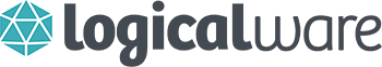 Logicalware logo